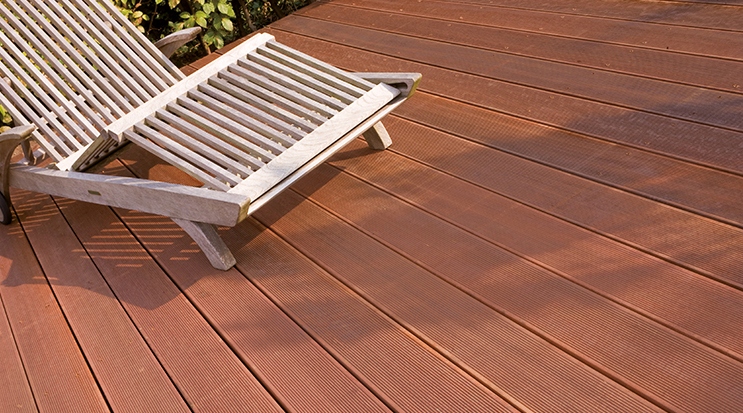 SADOLIN SUPERDECK -olej do drewna ANTRACYT 0,75L Pojemność 0.75 l
