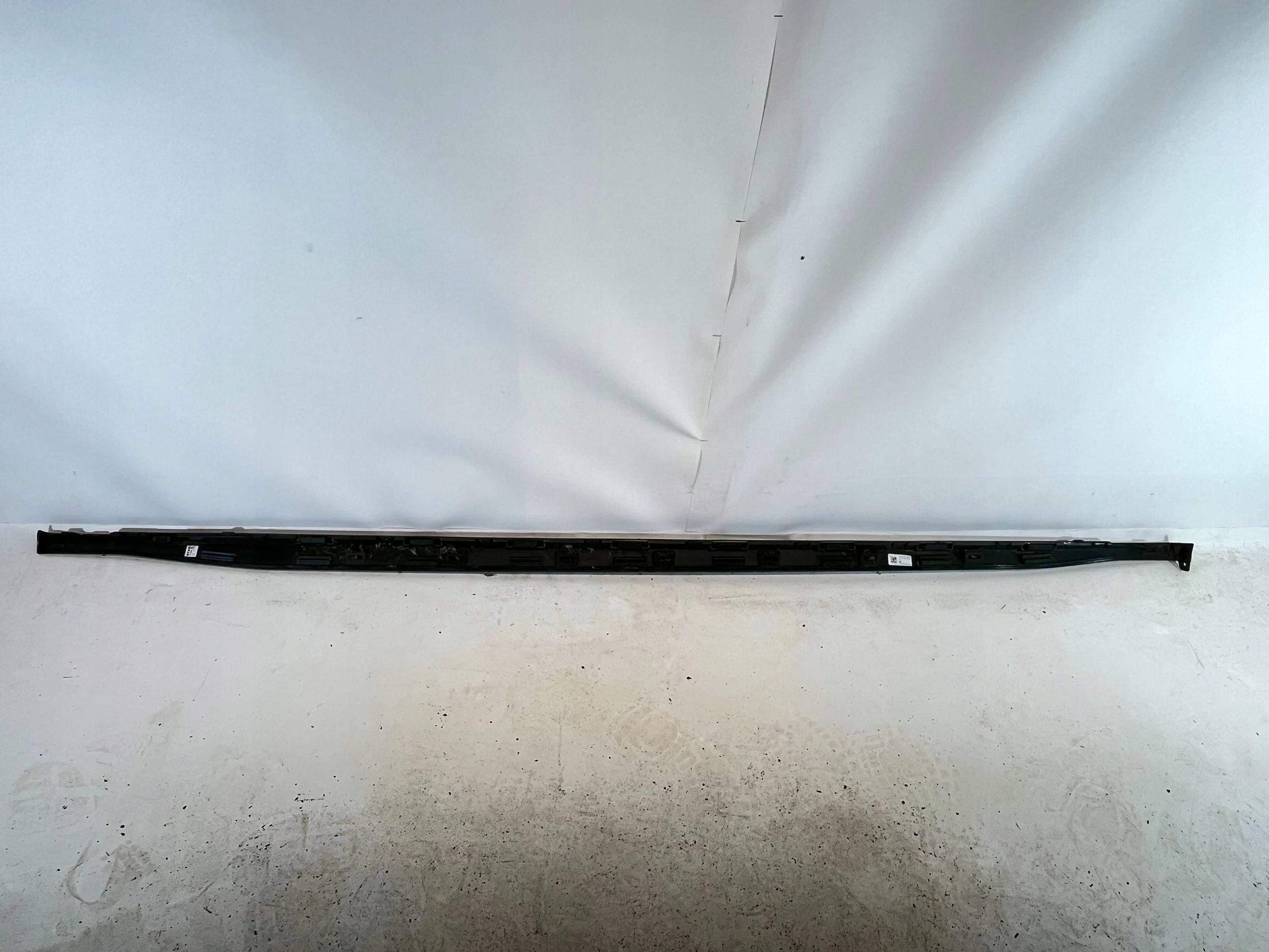 moulding threshold Volkswagen Golf VII 5H0853288A