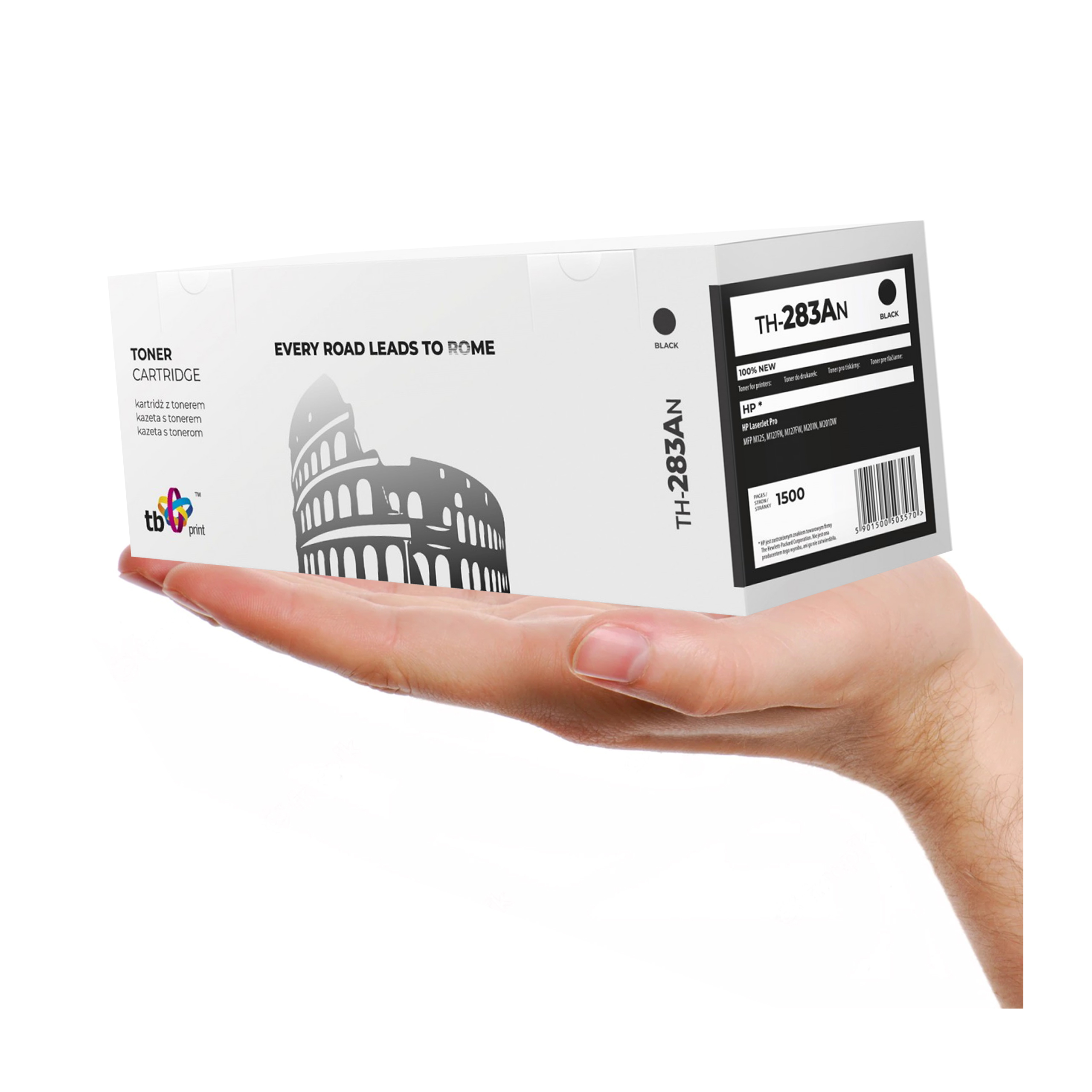 

toner do hp laser jet pro mfp m225dn m225dw cf283a