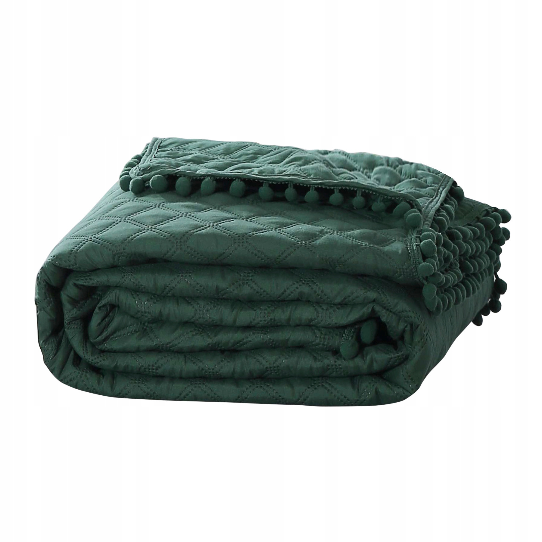 

Butelka Narzuta Pikowana Pompony 160X220 Pompoo