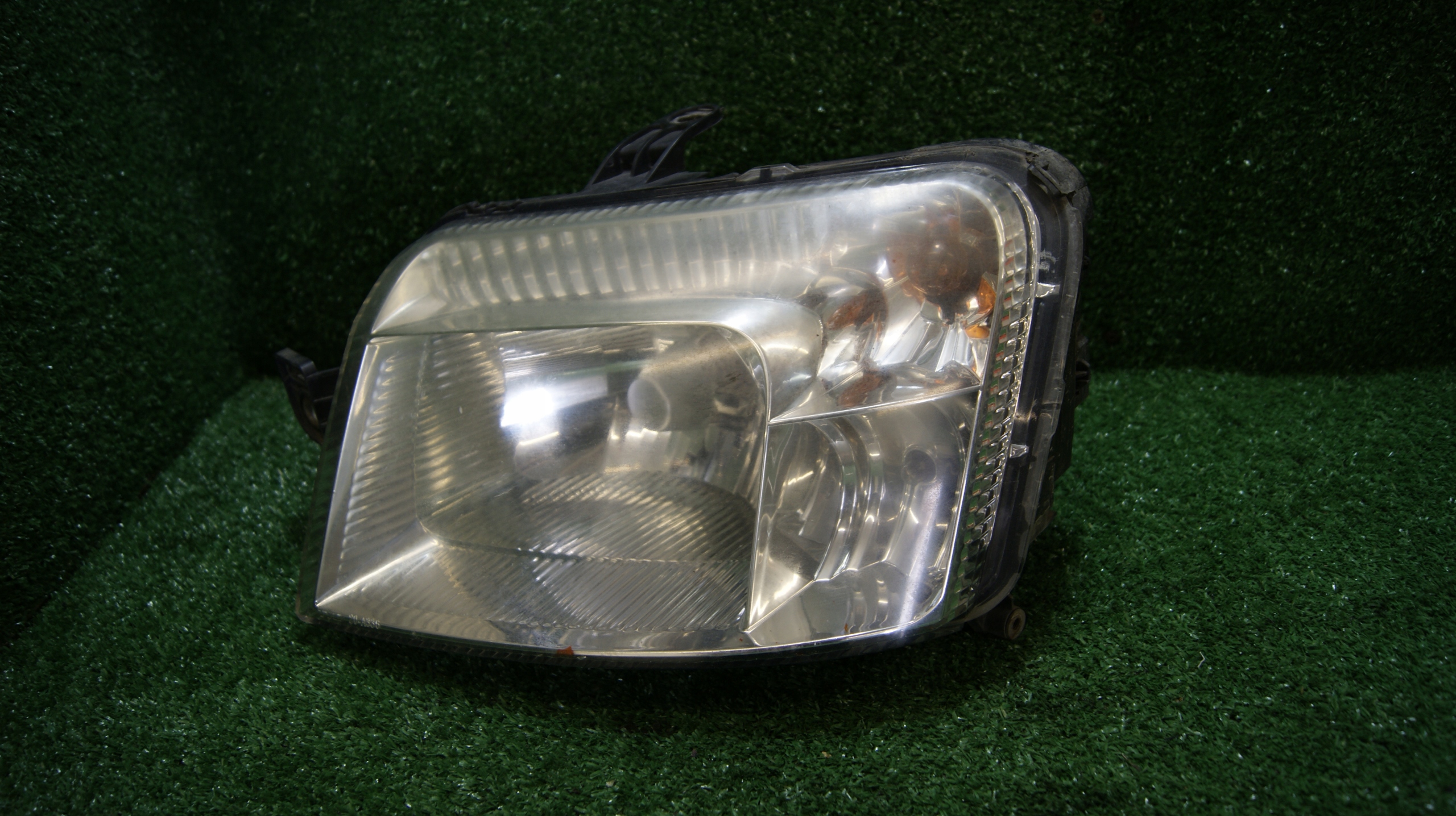 light left front FIAT PANDA 2 TYC
