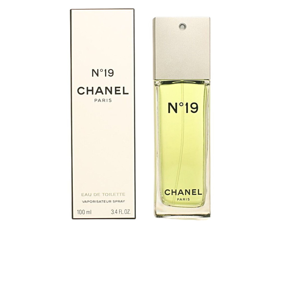 Dámské Parfémy Chanel N 19 Edt 100 ml