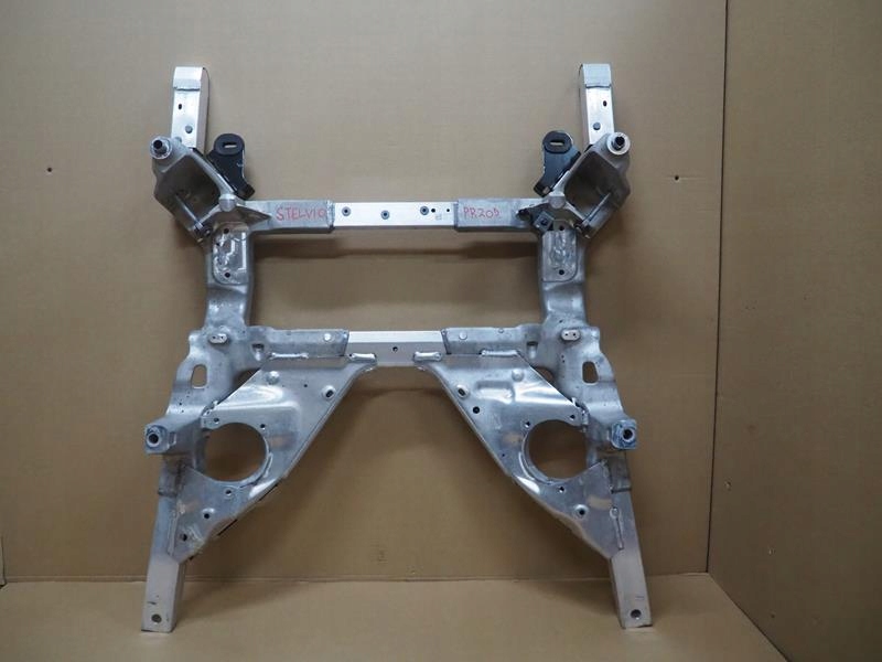 WÓZEK SANKI KOŁYSKA PRZÓD ALFA ROMEO STELVIO 50550591