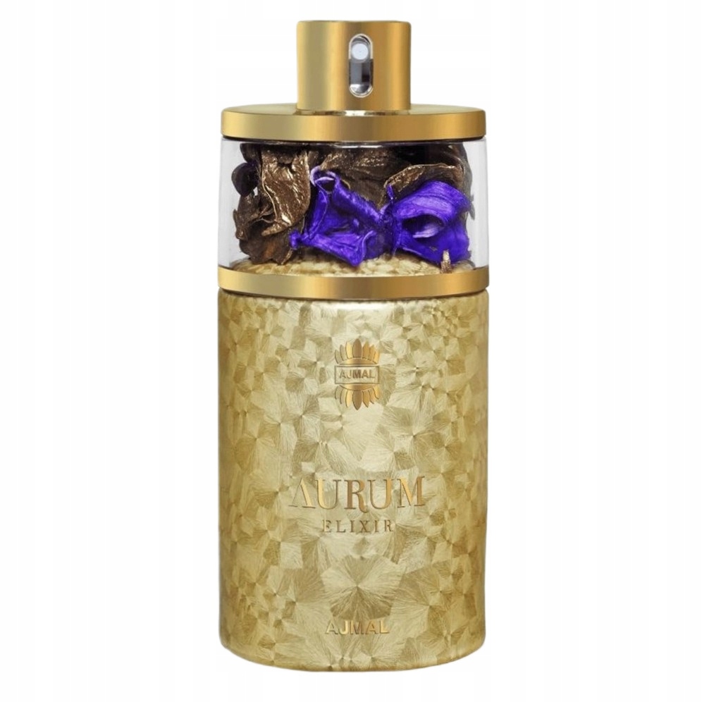 Ajmal Aurum Elixir Edp 75 Ml Sprej