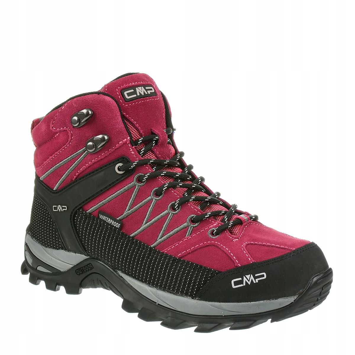 Buty trekkingowe damskie CMP RIGEL MID 36 Marka CMP