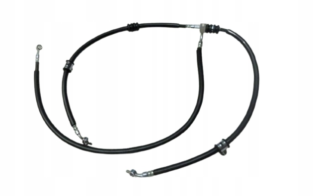 Predná brzdová hadica Kawasaki Brute Force 43095-0078