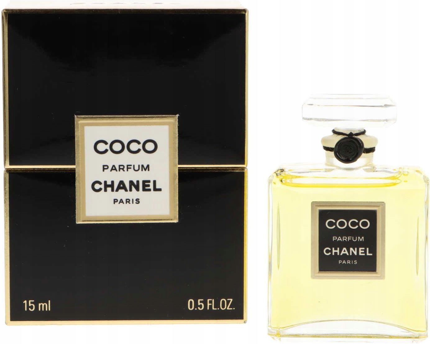 Coco Parfum