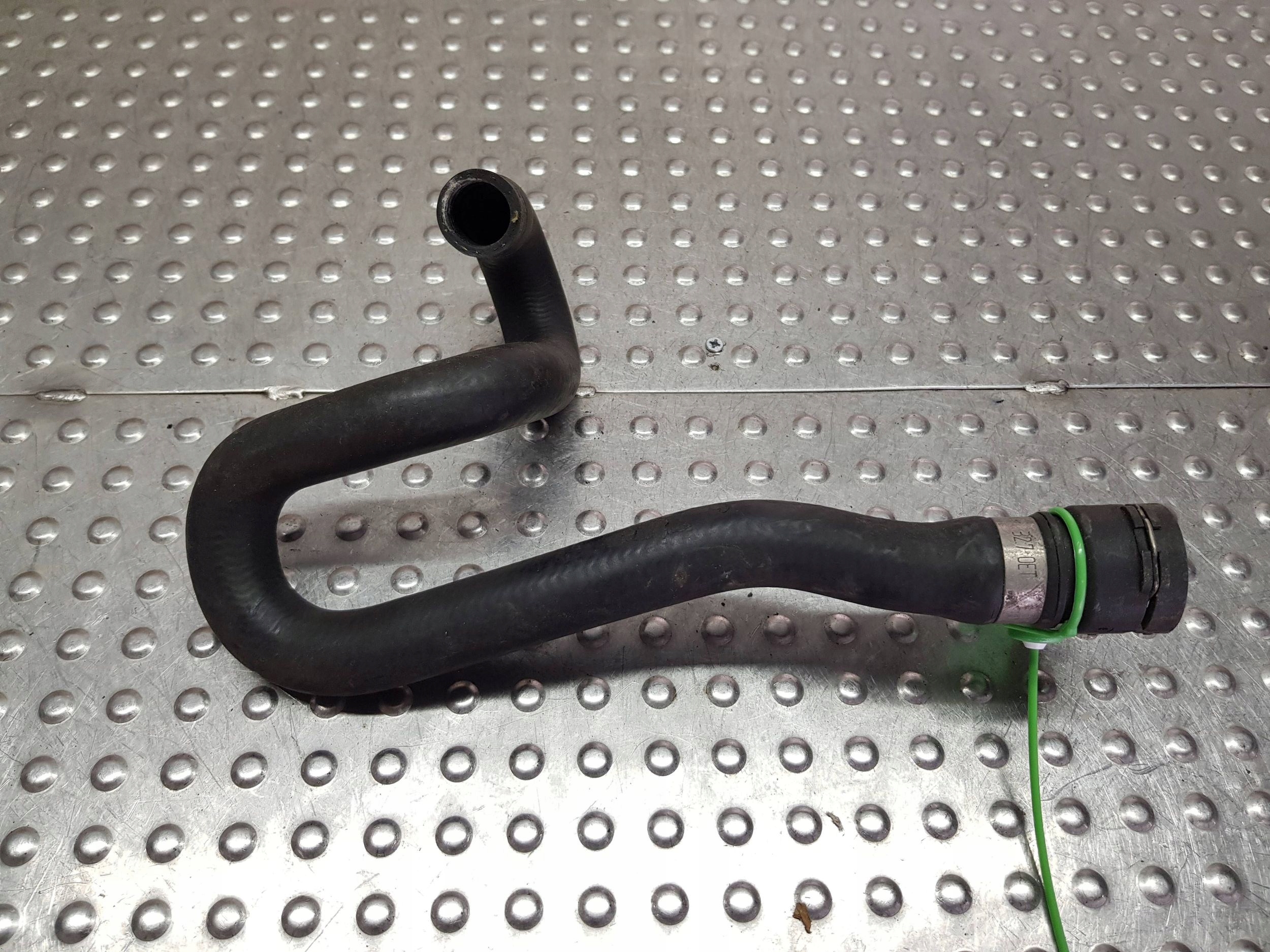přídavný hadice topení 6902882 BMW 3 E46