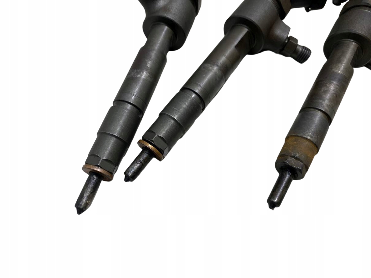 injector FIAT STILO 1.9 JTD 0445110119
