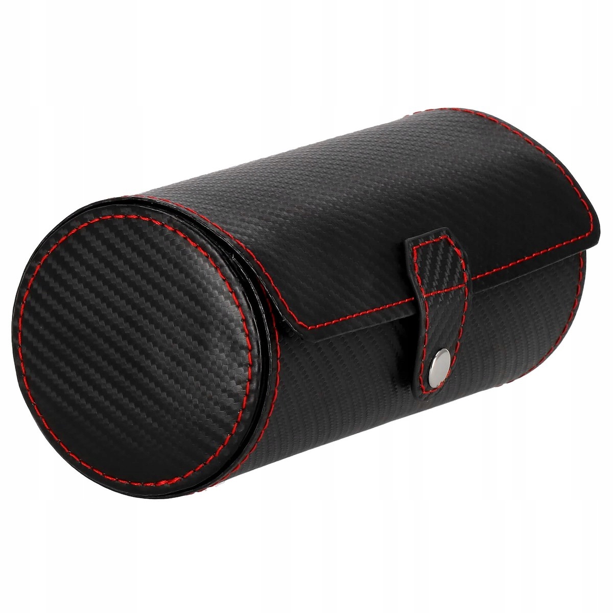 SZKATUŁKA NA ZEGARKI 2szt BIŻUTERIĘ ETUI ORGANIZER PUDEŁKO ELEGANCKIE Kod producenta HA1064