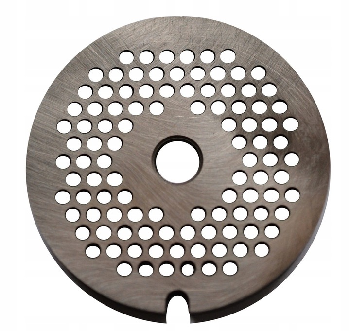 Sitko do maszynki do mięsa nr. 8  fi. 2,5 mm — 4