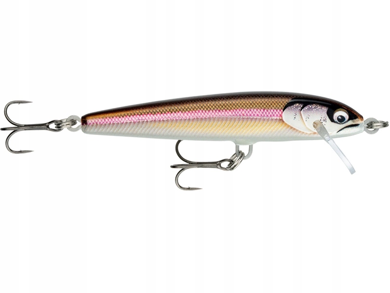 Wobler Rapala Floater Elite 8.5cm Gdwk