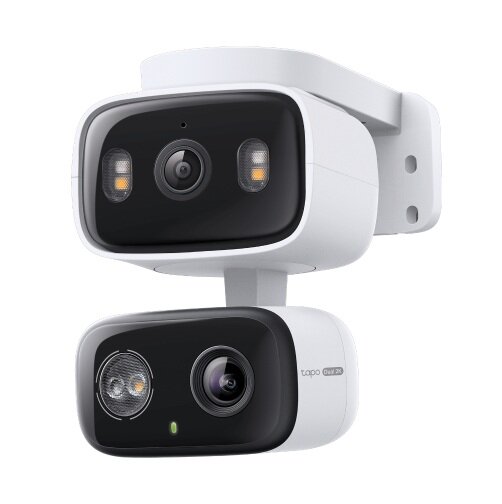 Kamera IP zewnętrzna Tp-Link Tapo C246D