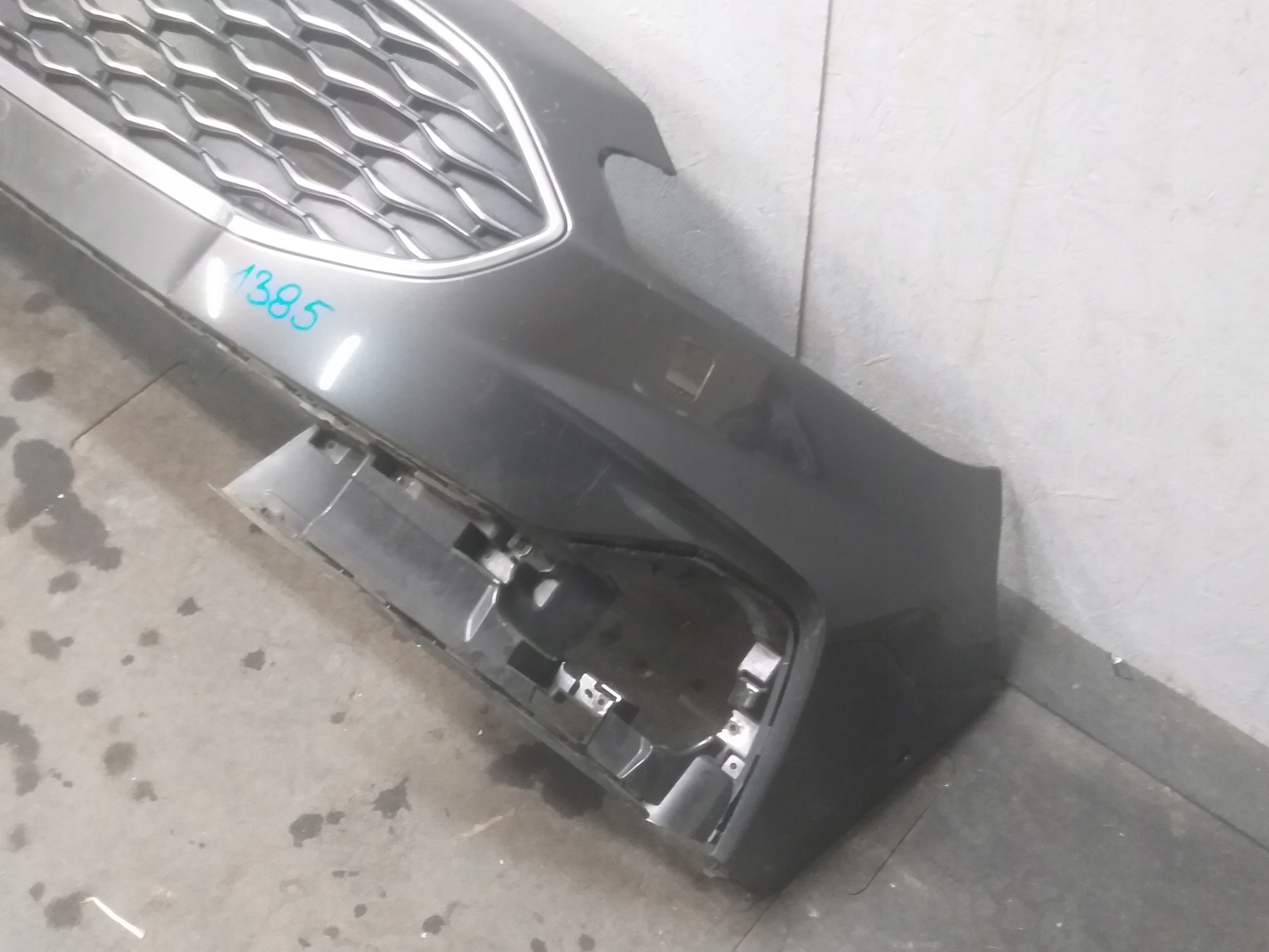 Paraurti Anteriore FORD GALAXY MK4 LIFT