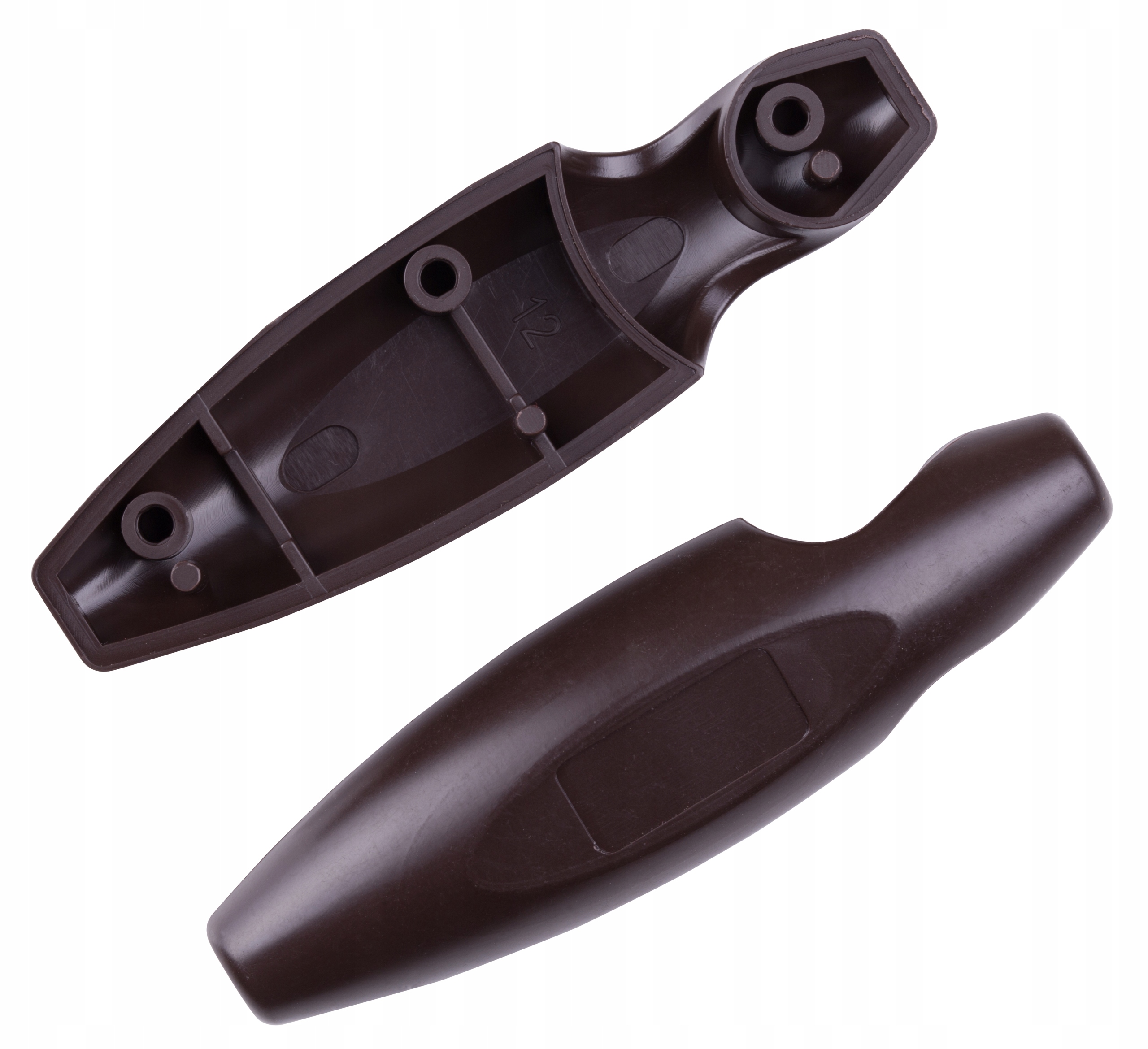 Obciążnik z ciężarkiem łańcuszka do rolet dzień noc i mini biały brązowy Marka RENA