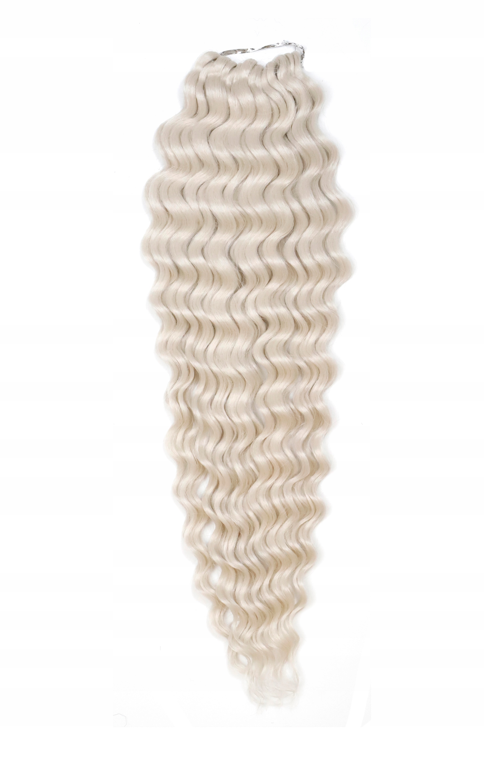 Włosy syntetyczne AFROLOKI Deep Wave