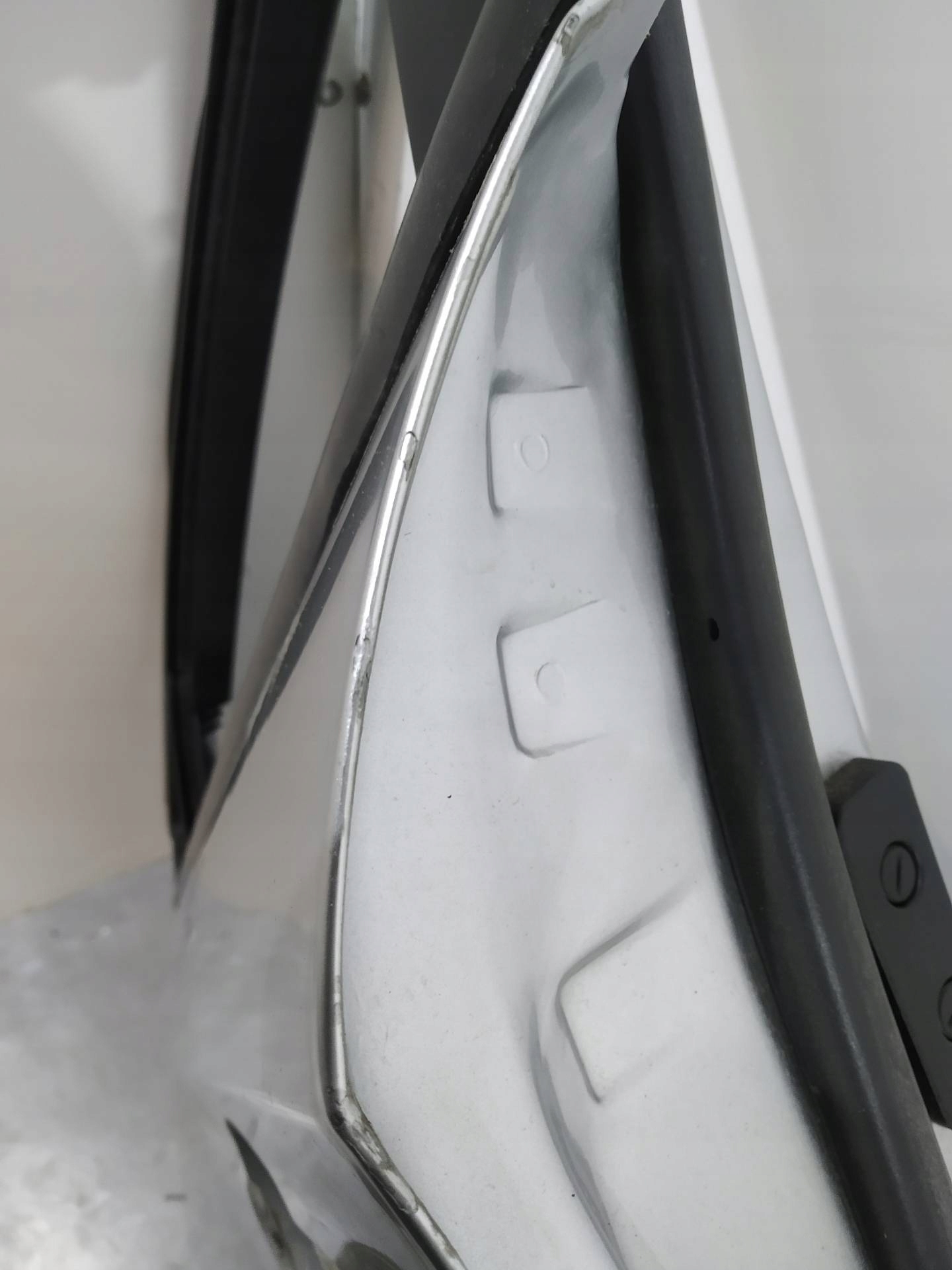 door left front 66 Ford Mondeo Mk4 (2007-2014)