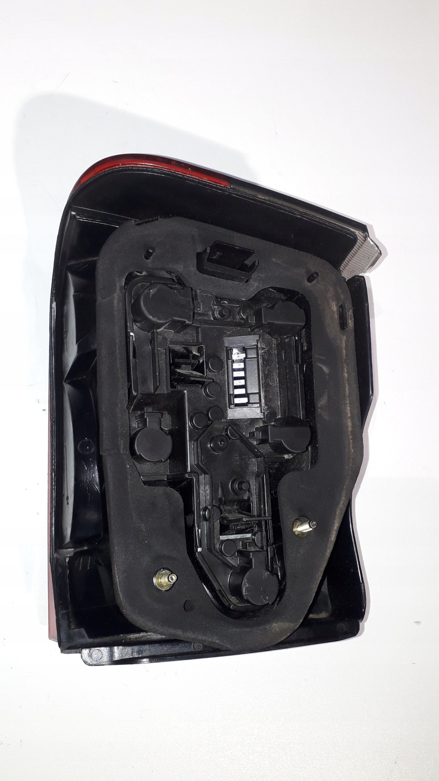 light right rear part rear SEAT IBIZA 2 II HB