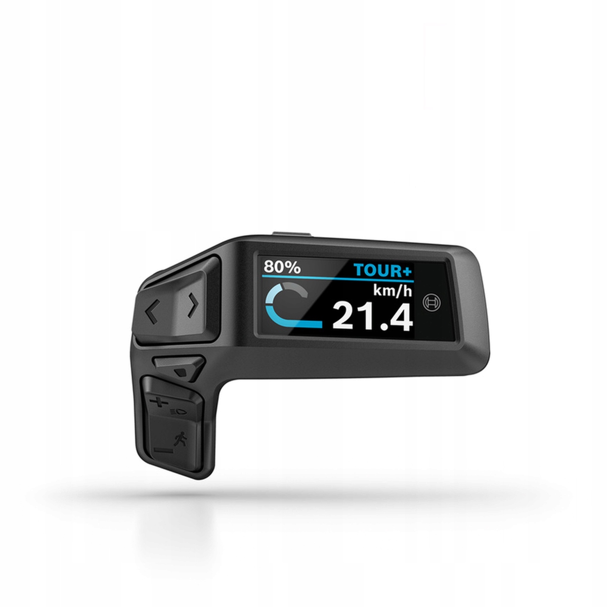 Displej Bosch Purion 200 pro systém Smart