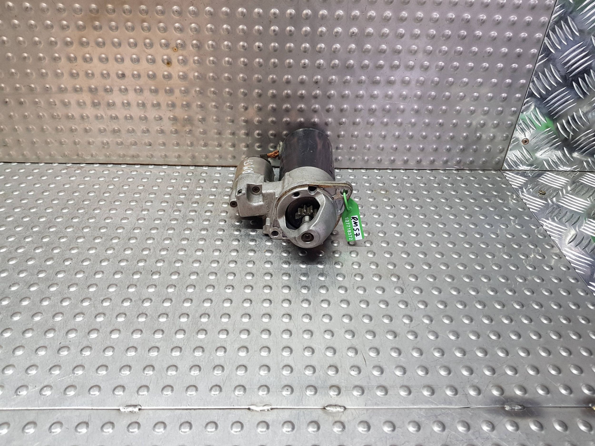 starter A0051517401 0001108217 MERCEDES W169 W245 2.0 CDI