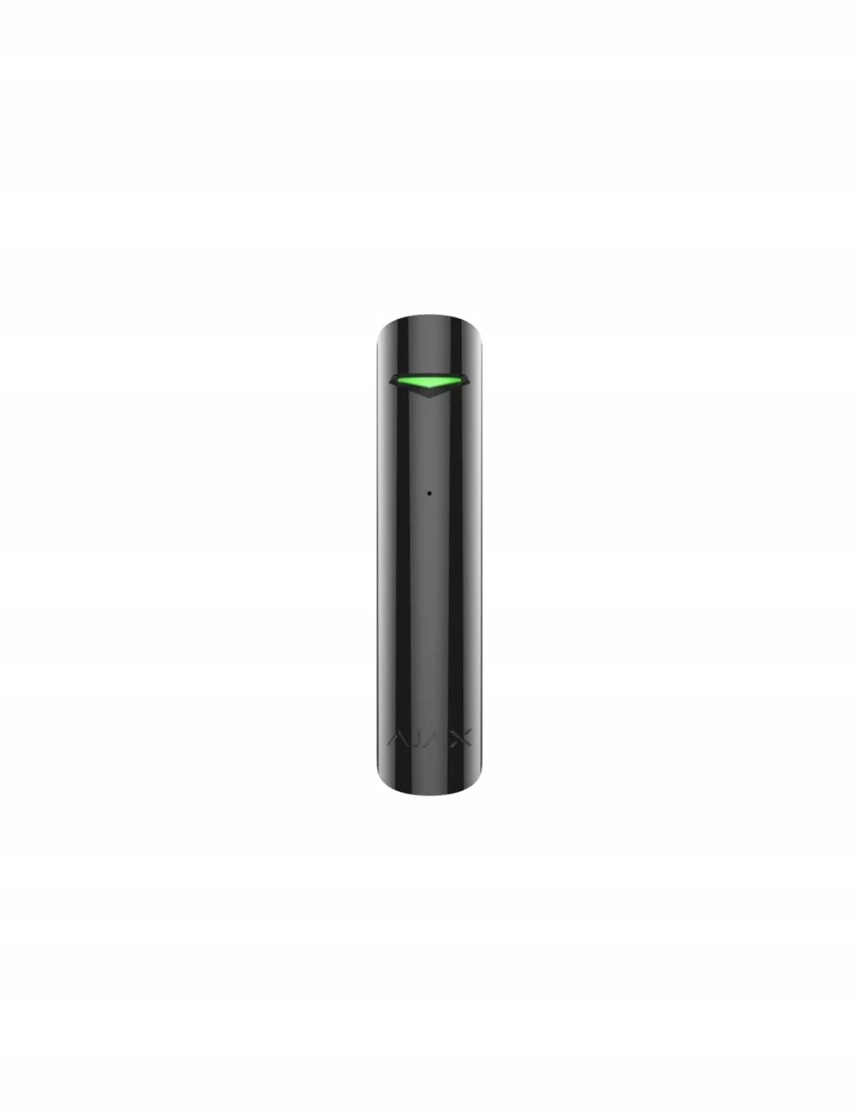 Ajax GlassProtect Jeweller Černý Snímač rozbití skla 38108.05.BL1