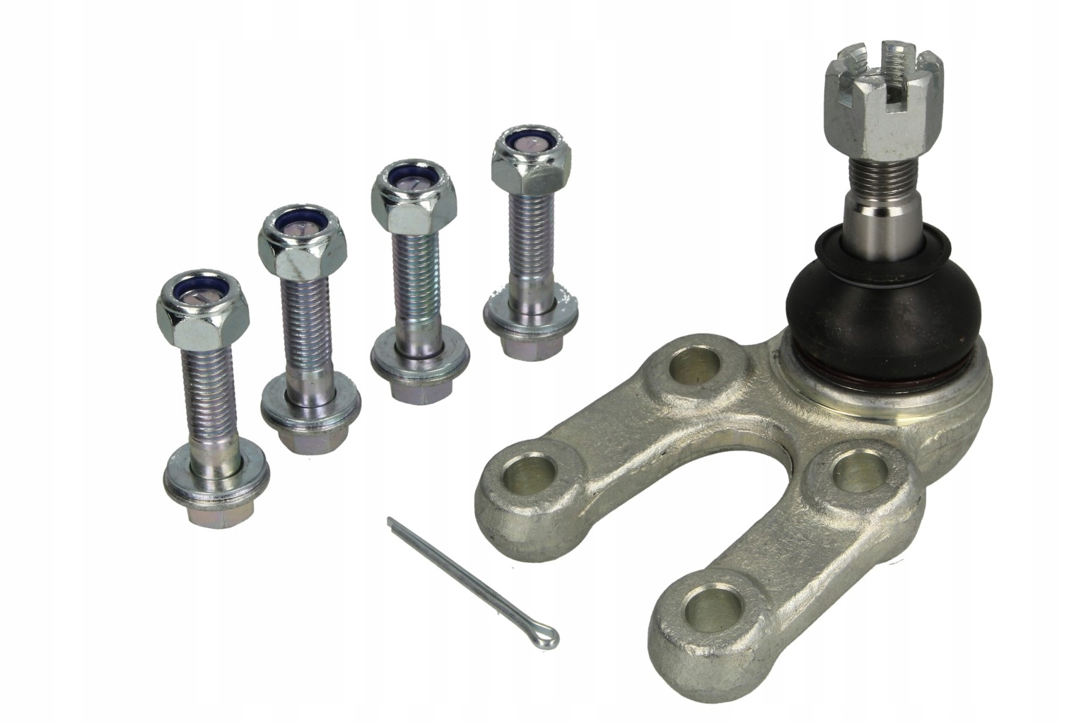 445 332 - HART MUSSO PIN 93 - / L + P / НИЖНІЙ