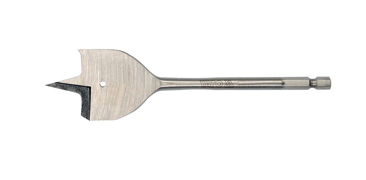 Wiertło łopatkowe 13