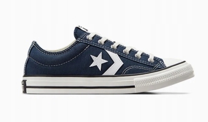 Tenisky Converse Star Player 76 dámské kalsické, tmavě modré, velikost 37,5