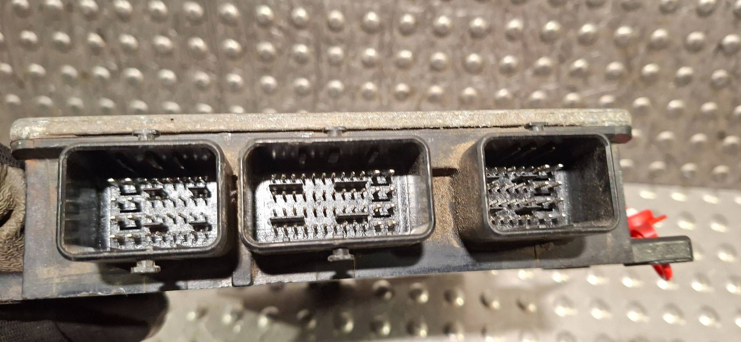 computer 8200212351 R0410C034A RENAULT CLIO II 1.5 DCI