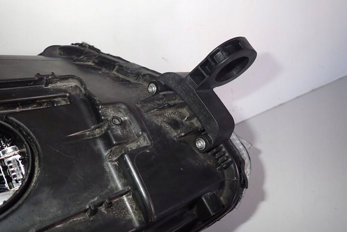 SKODA OCTAVIA III BI-XENON LED 13-17 reflektor left light left 5E1941017B