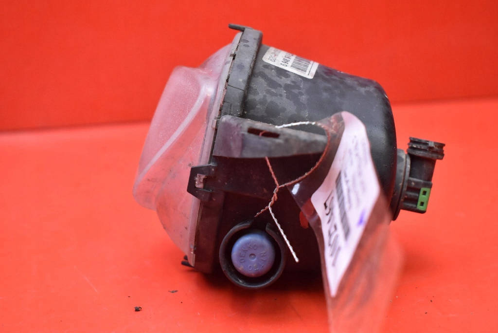 fog light right front front 6948374 BMW E90 E91 04-10