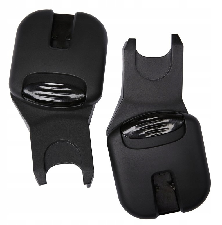 Anex Adaptery do Wózka M/Type, E/Type, Czarne