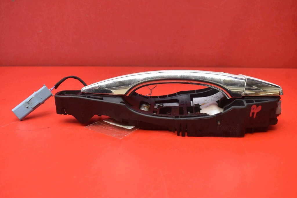 handle right front front KEYLESS KWED 9686433680U PEUGEOT 508 and LIFT 14