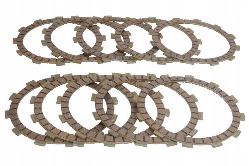 Kotúč spojky Ferodo FCD0190