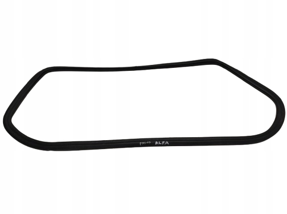 ALFA ROMEO GIULIA GT JUNIOR 63- USZCZELKA SZYBY PRZEDNIEJ PRZÓD