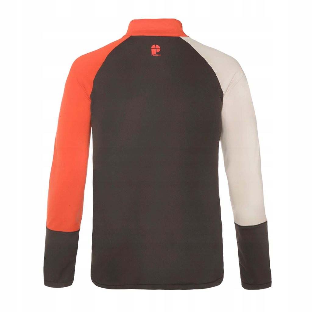 Bluza PROTEST Prtholdme Deep Grey roz. S Kod producenta P3711222/899/S