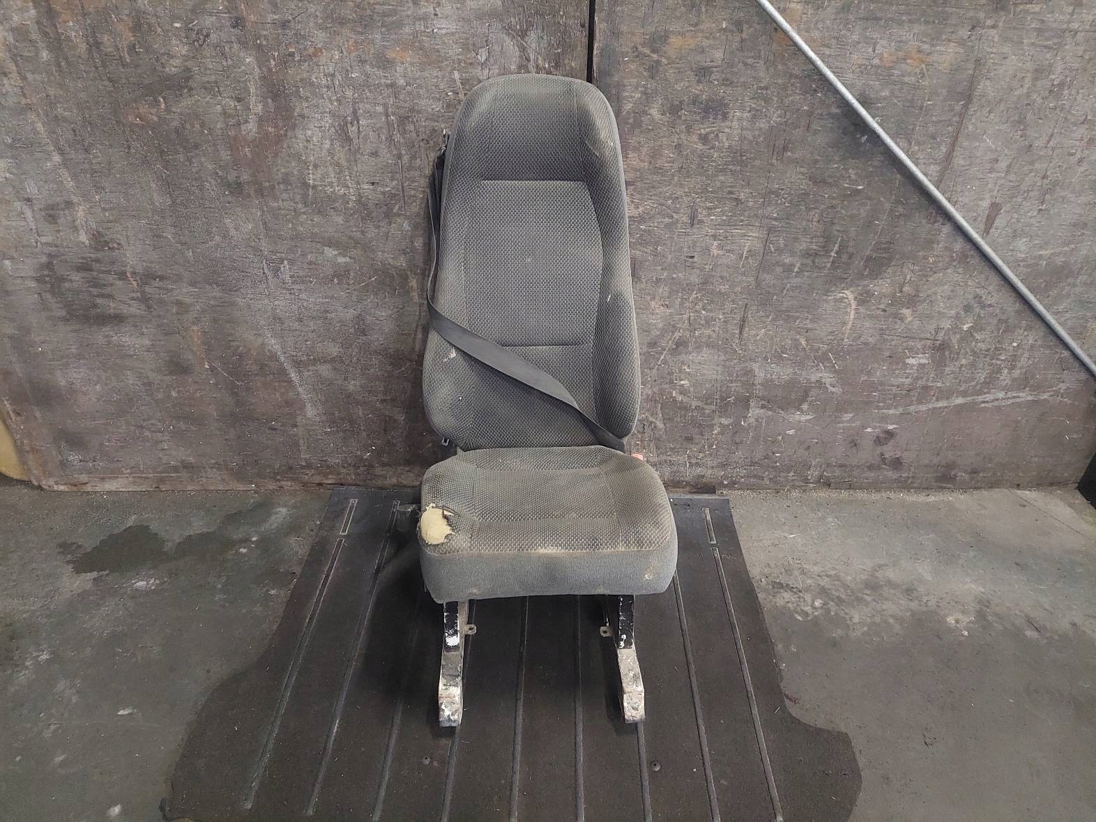 Sitz III RZAD CITROEN JUMPER II