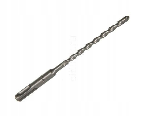 Wiertło SDS-Plus Economy 10x460 mm, MAKITA — 4