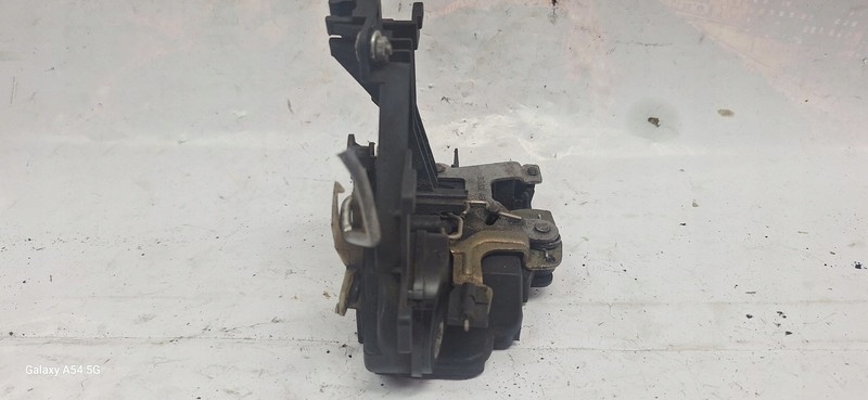 lock door VW POLO IV 1PRAWY front A3B1837016