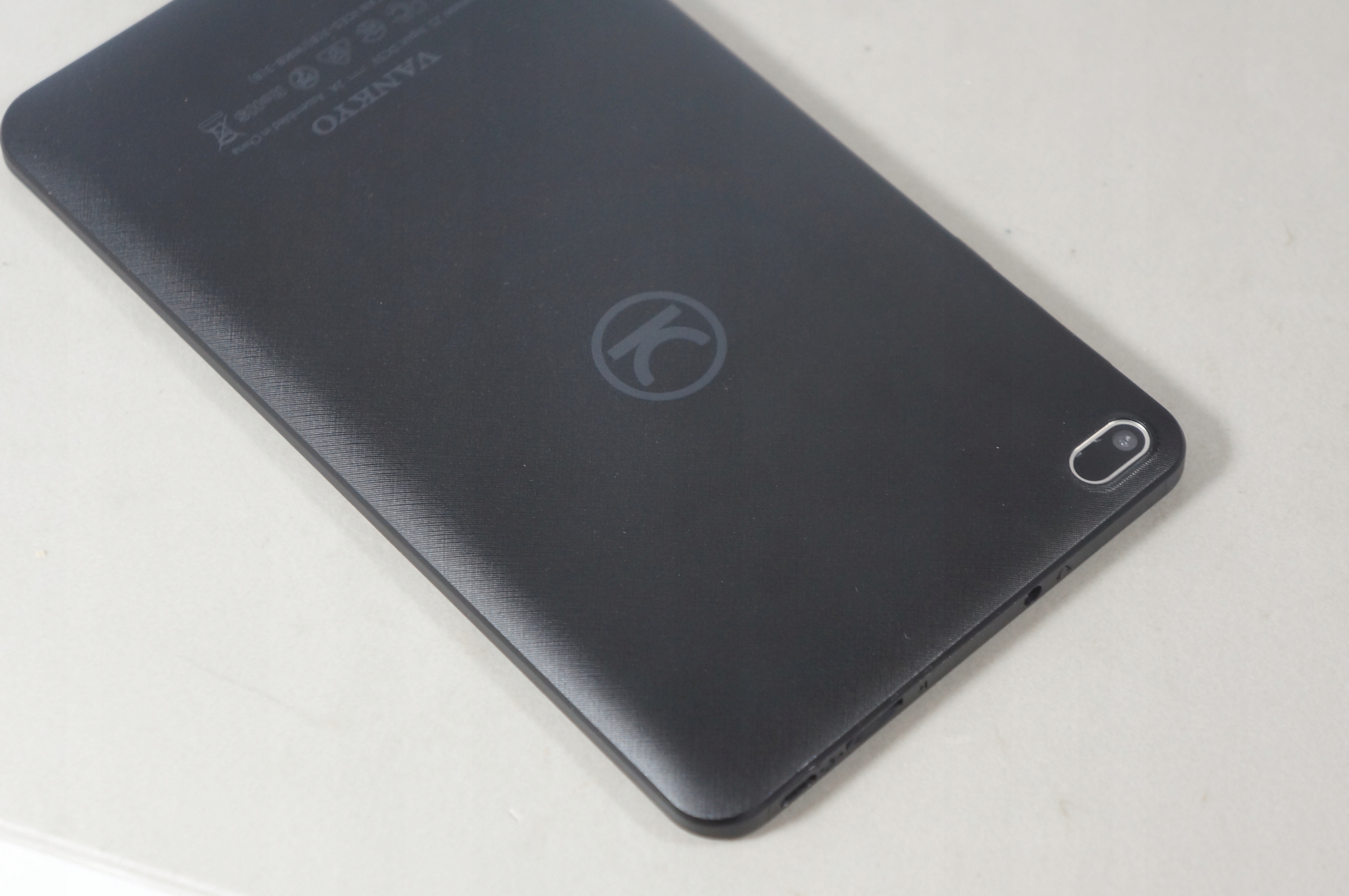 TABLET dla dzieci Vankyo MatrixPad Z1, 1/32GB, 7'' - Sklep