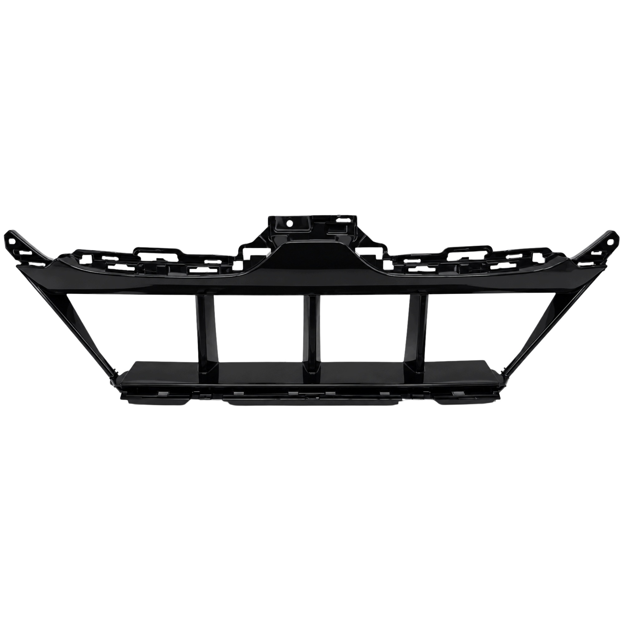 Bmw 7 G70 2022- M-paket Volant Vzduchu Mřížka Přívodu 51118081534 Nová