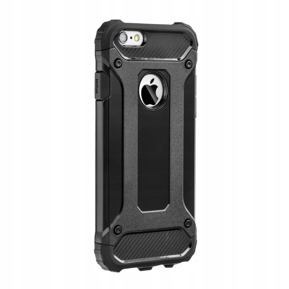 

Futerał Forcell Armor do Samsung A10 czarny