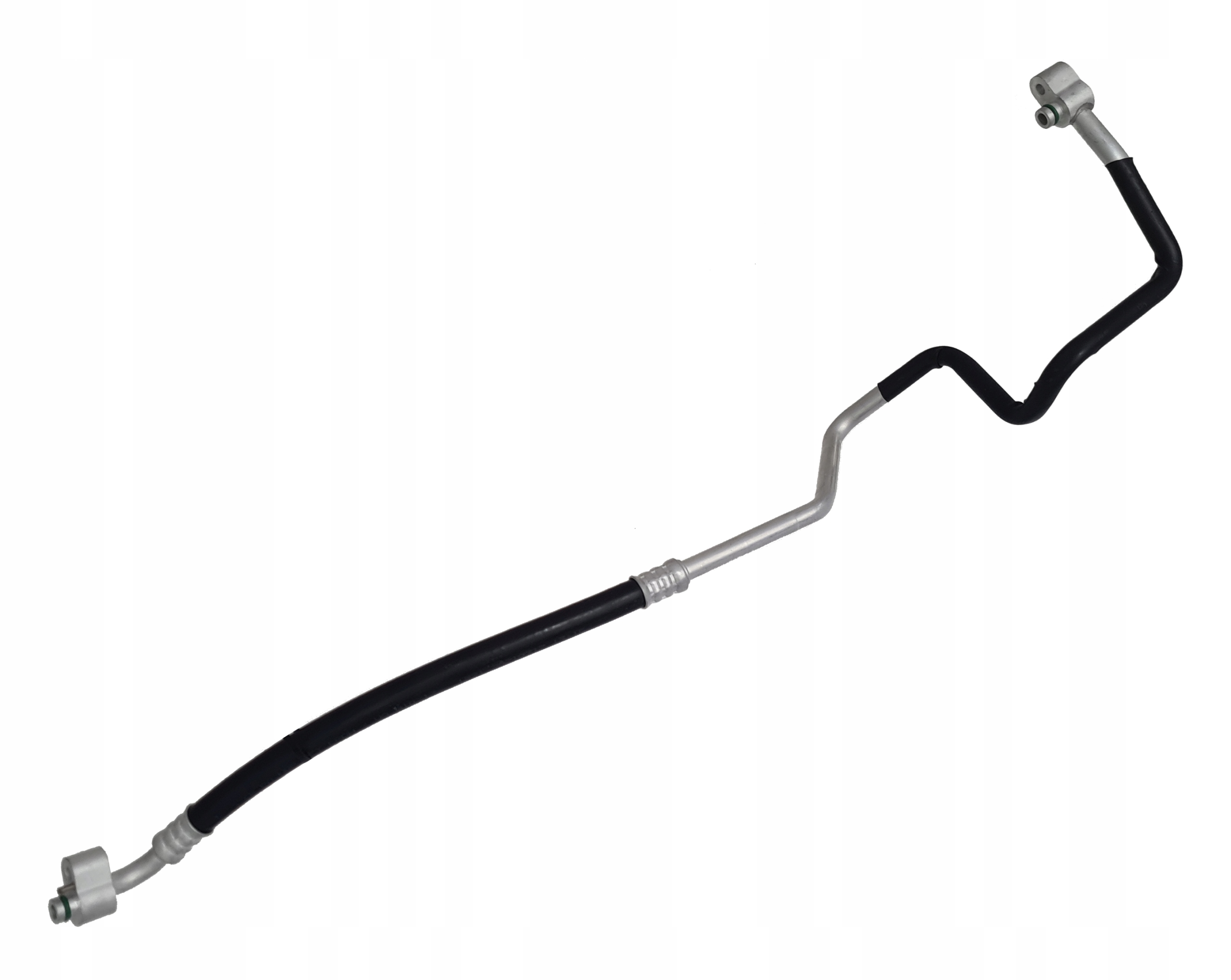 PRZEWOD KLIMATYZACJI AUDI Q7 4L 05 15 4 2 TDI K4