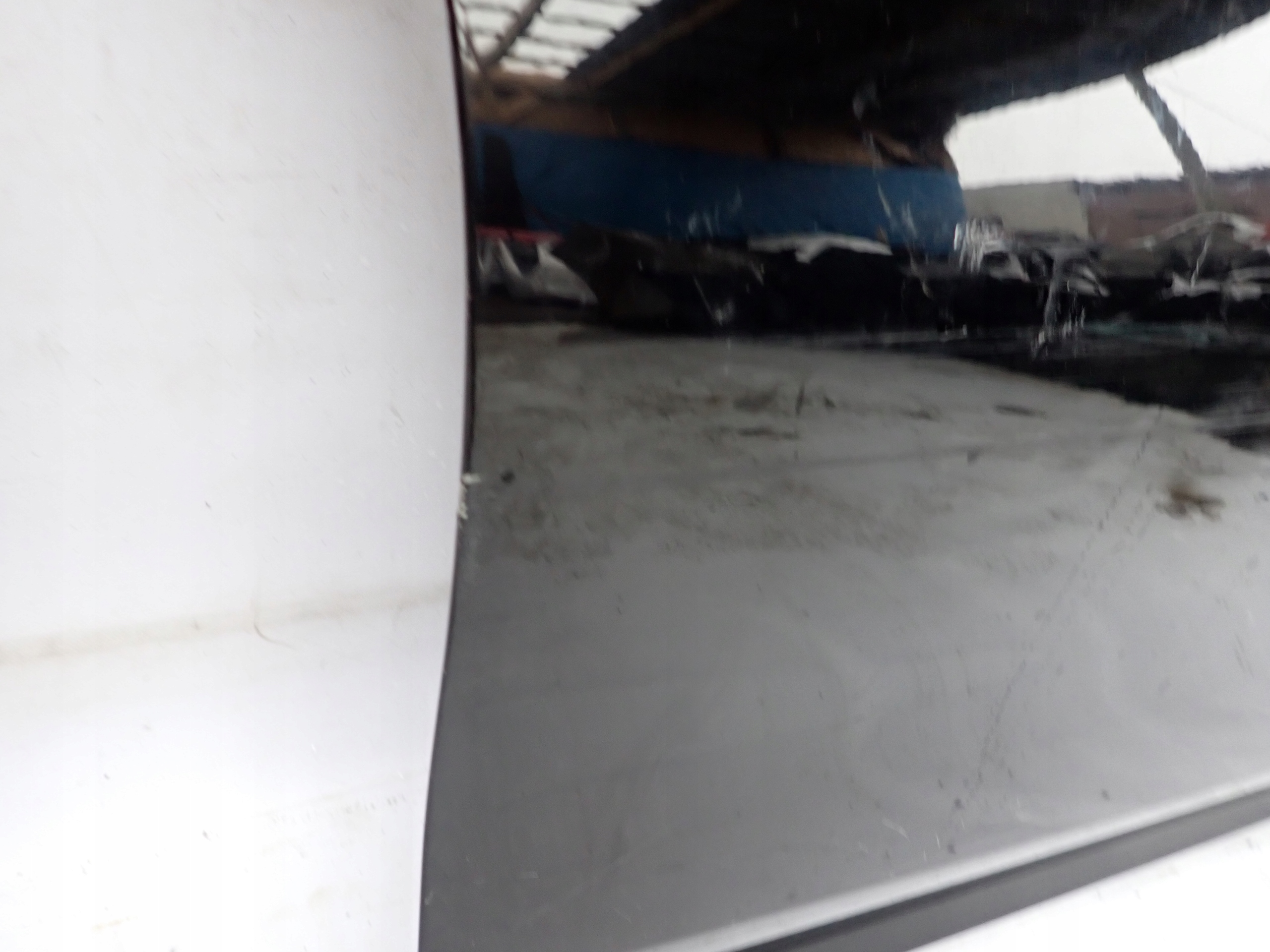 BMW X1 II F48 15- door right front front