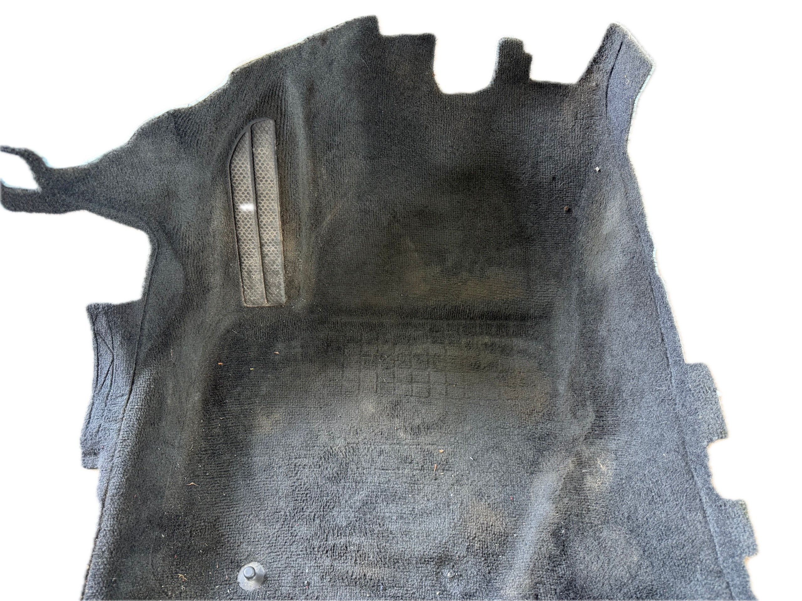 mats carpet left front VOLVO V60 and 39815146