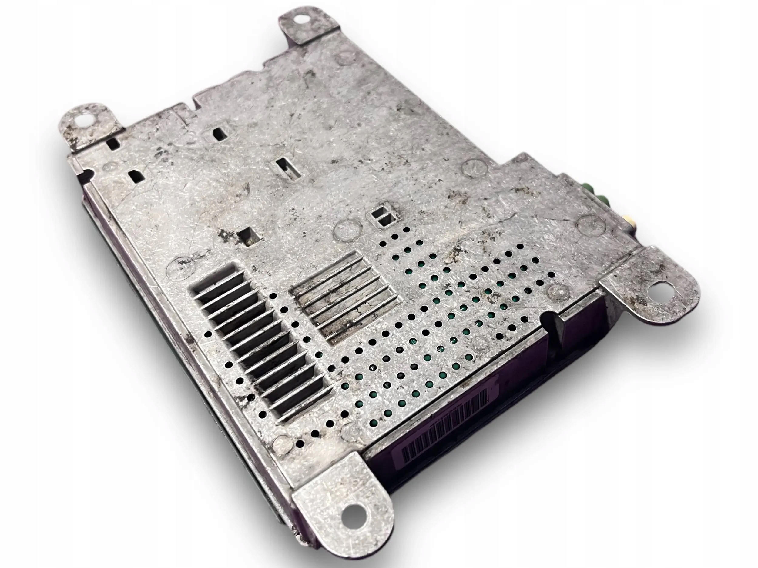 MERCEDES W247 Module Instruments tachymètre compte tours 2479001515 @M