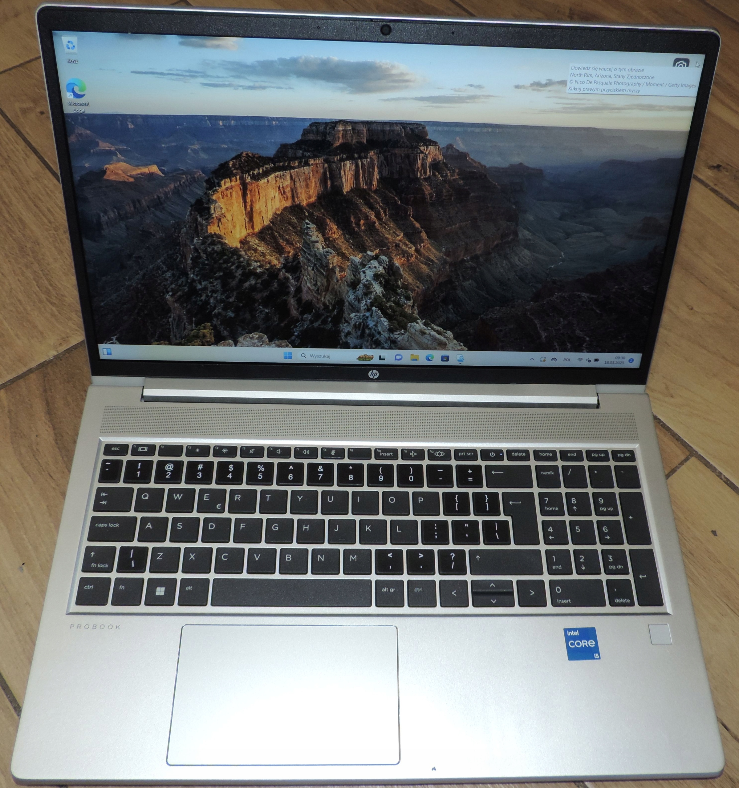 Laptop HP PROBOOK 450 G10 15,6 