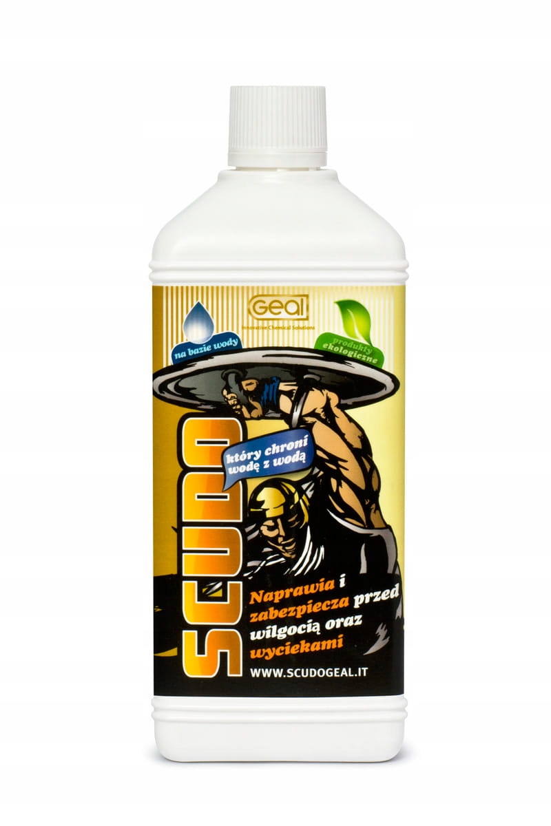 

Geal Scudo 1L