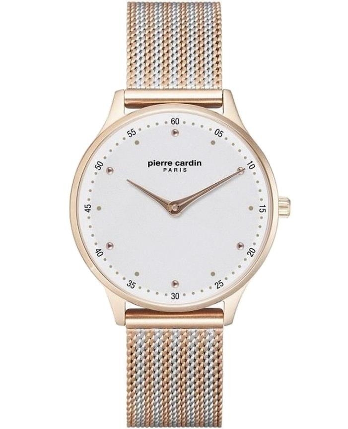 Dámské hodinky Pierre Cardin PC902722F204 Fashion