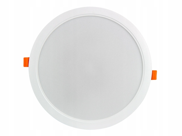 Oprawa DOWNLIGHT 24W 2550lm 4000K OKRĄGŁA MOLLY